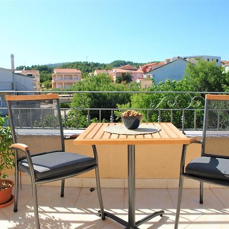 Iva Apartmani 沃迪切 外观 照片