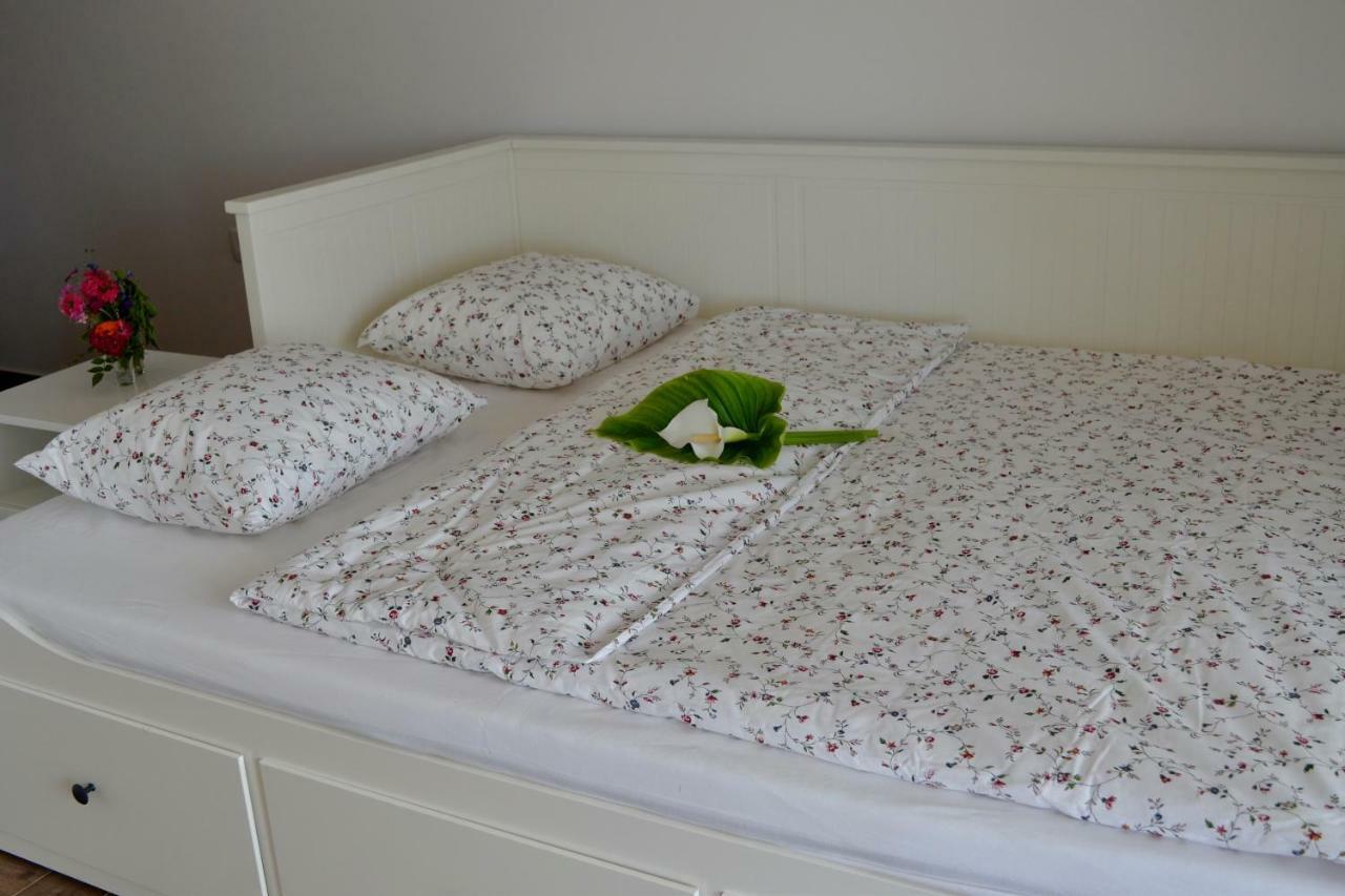 Iva Apartmani 沃迪切 外观 照片
