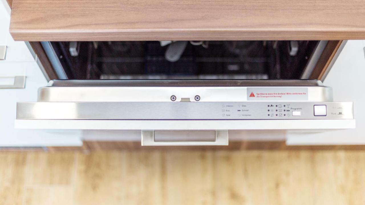 Iva Apartmani 沃迪切 外观 照片